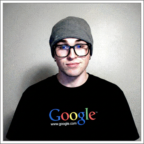 nic wilson, webmaster