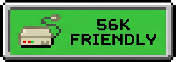 56k friendly