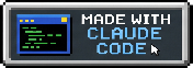 made with claude code